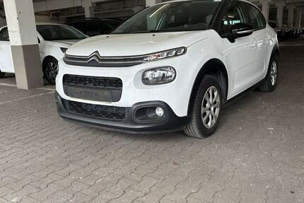 Citroen C3 84.462 km 8.490 &euro; Mainz 55128