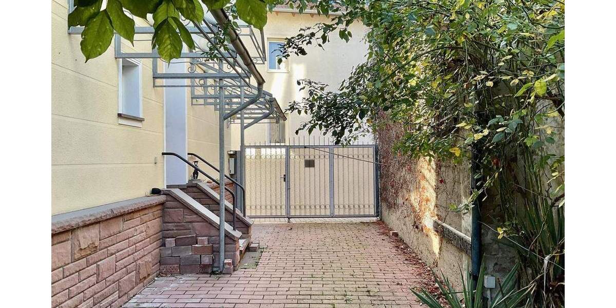 Einfamilienhaus Wiesbaden Schierstein - 5 Zimmer, 122 m&sup2;, 525.000&euro; | Angebot:23972769