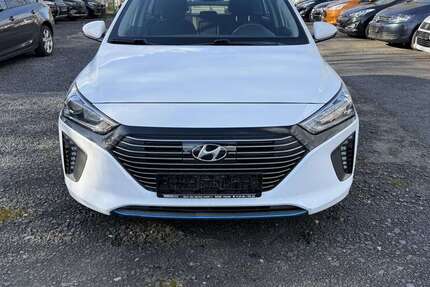 Hyundai IONIQ 98.000 km 12.999 &euro; Wiesbaden 65197