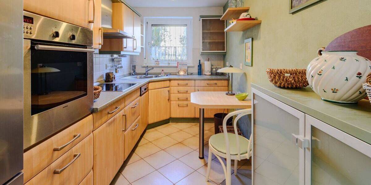 Bungalow Kelkheim Ruppertshain - 5 Zimmer, 185 m&sup2;, 625.000&euro; | Angebot:26886428