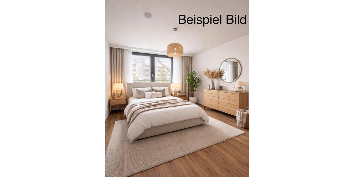 Etagenwohnung Ingelheim am Rhein - 2 Zimmer, 62 m&sup2;, 541&euro; | Angebot:26362503