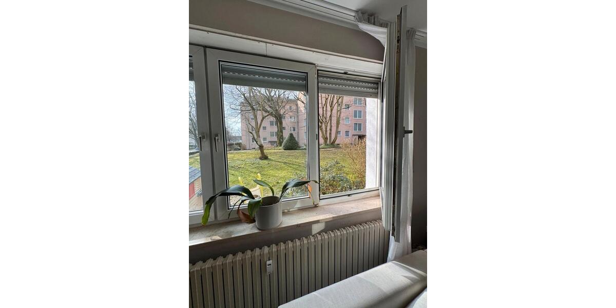 Erdgeschoßwohnung Wiesbaden Biebrich - 3 Zimmer, 69 m&sup2;, 295.000&euro; | Angebot:26995903