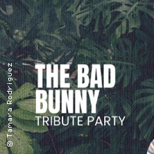 Trap Bunny Vol. 2 - The Bad Bunny Tribute 11.10.2025 Fortuna Irgendwo