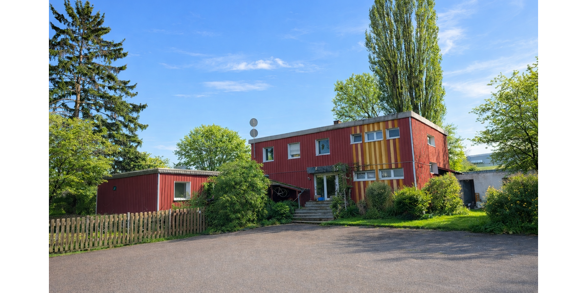 Einfamilienhaus Delkenheim Delkenheim - 8 Zimmer, 278 m&sup2;, 1.160.000&euro; | Angebot:26091943