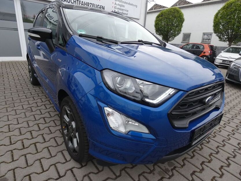EcoSport