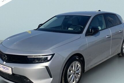 Opel Astra 10.100 km 21.850 &euro; Bingen 55411