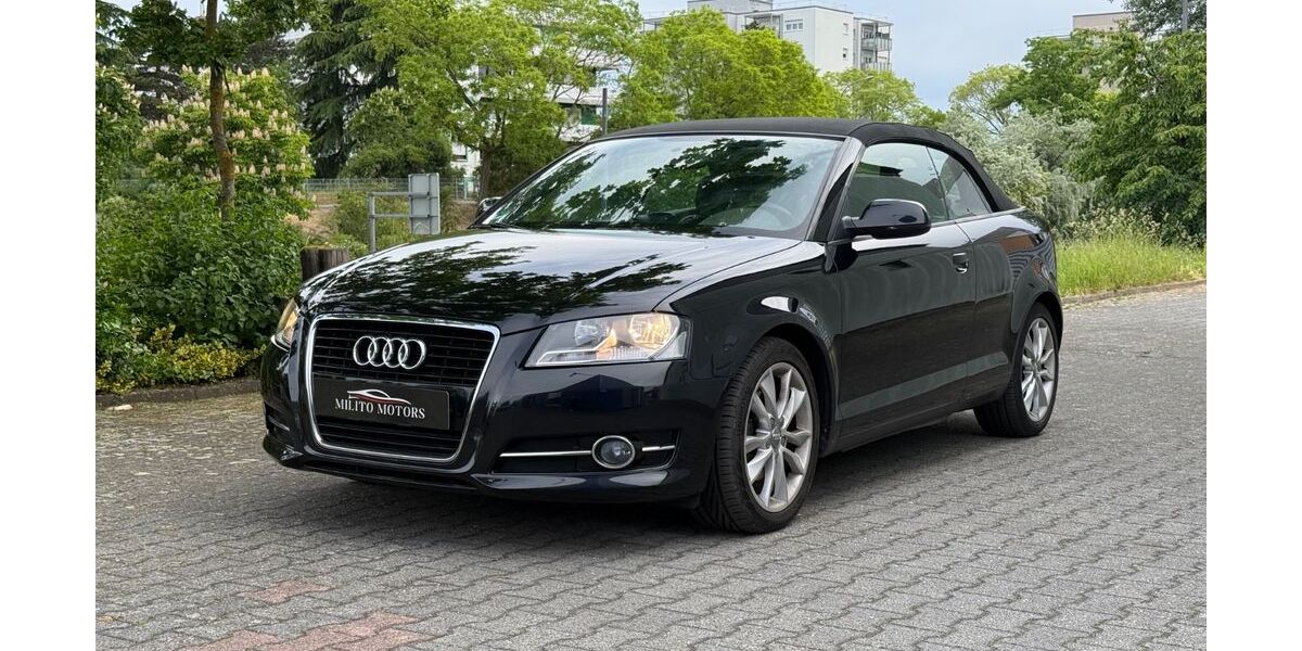 Audi A3 78.000 km 10.800 &euro; Rüsselsheim 65428