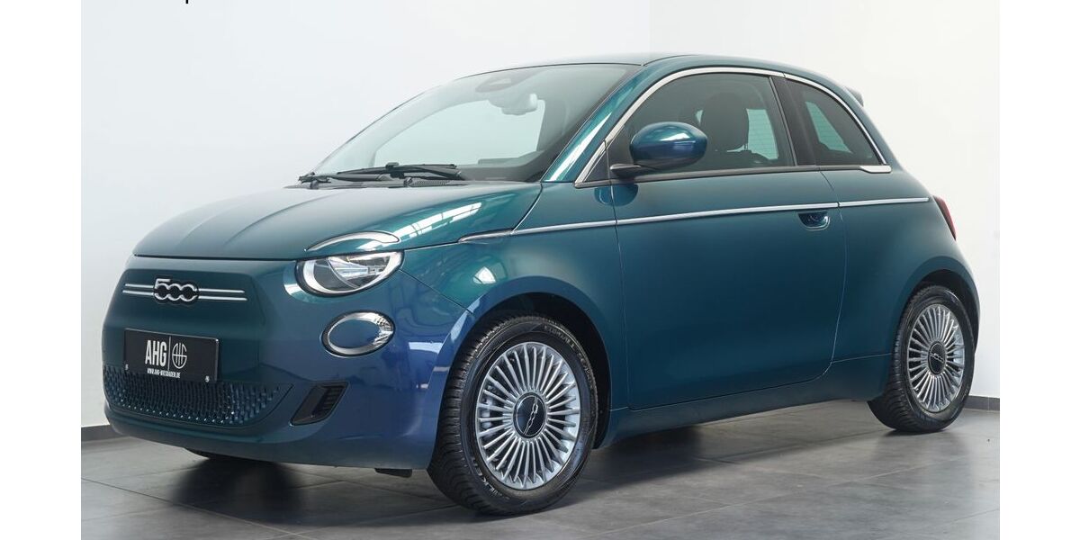 Fiat 500e 25.840 km 15.950 &euro; Wiesbaden 65205