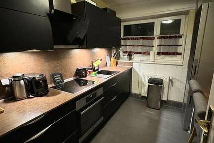 2-Zimmer Wohnung im Rheingauviertel