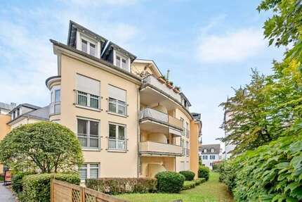 Wohnung zum Kaufen in Eltville 450.000 € 120 m² 5 zimmer