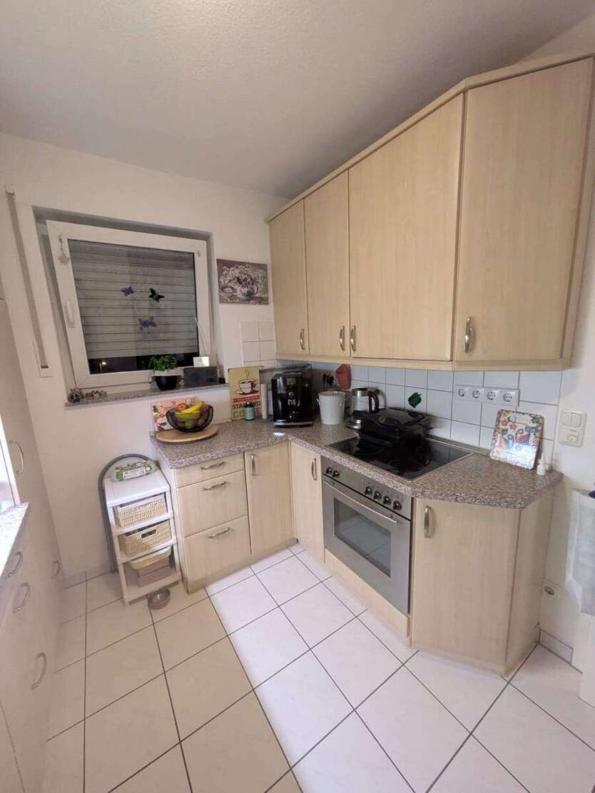 Wohnung zum Kaufen in Wiesbaden 399.000 € 78 m² 3 zimmer