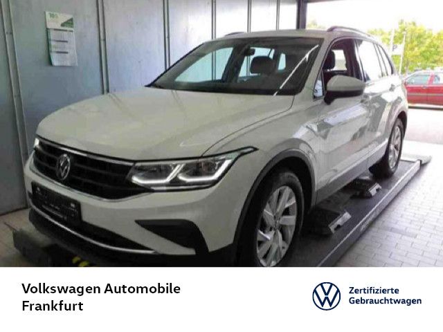 VW Tiguan 49.519 km 32.980 € Frankfurt 60326