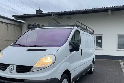 Renault Trafic 157.400 km 7.700 € Mainz 55129