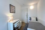 Etagenwohnung Schwalbach am Taunus - 1 Zimmer, 10 m&sup2;, 445&euro; | Angebot:26443565