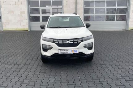 Dacia Spring 9.980 km 12.580 &euro; Ingelheim 55218