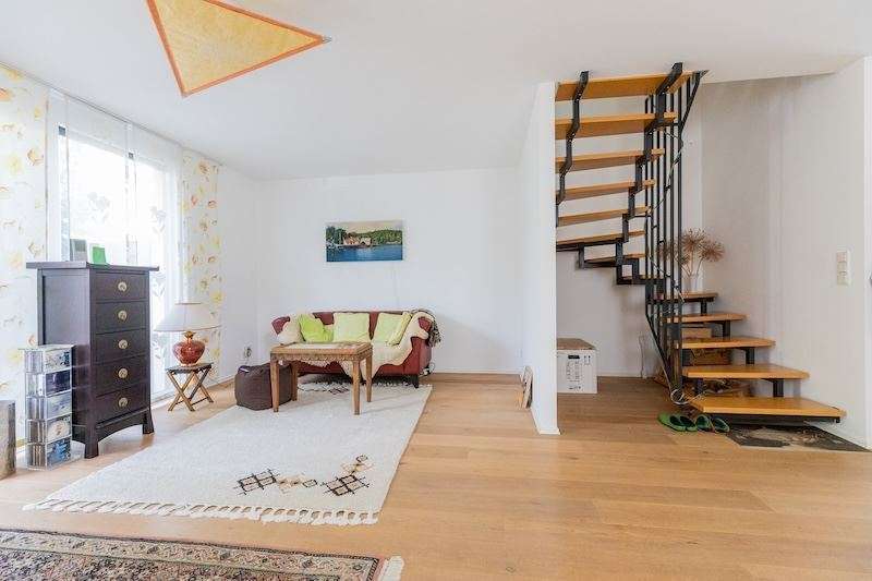 Einfamilienhaus Wiesbaden Mainz-Kostheim - 3 Zimmer, 116 m&sup2;, 549.000&euro; | Angebot:27329994
