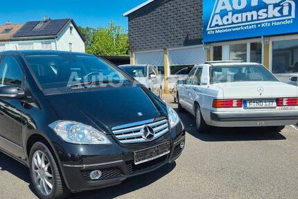 Mercedes-Benz A 180 78.000 km 8.900 &euro; Liederbach 65835