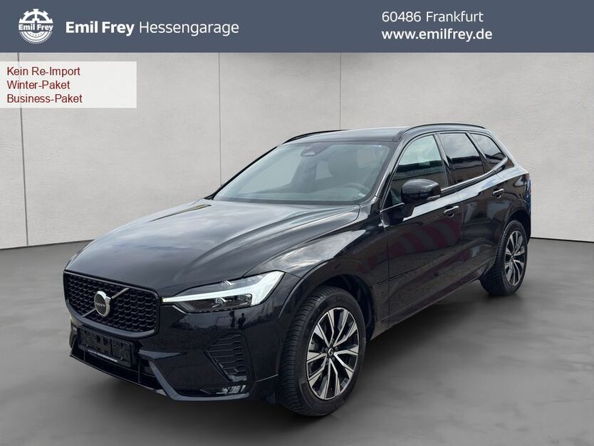 Volvo XC60 15.755 km 46.750 € Frankfurt am Main 60486