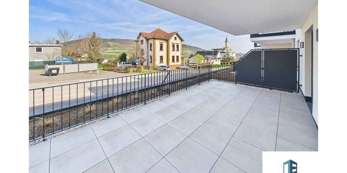 Etagenwohnung Bingen am Rhein Bingen - 3 Zimmer, 123 m&sup2;, 638.820&euro; | Angebot:26106524