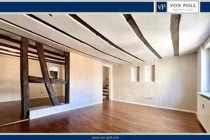 Haus Hofheim am Taunus Wallau - 7 Zimmer, 206 m&sup2;, 390.000&euro; | Angebot:23952777