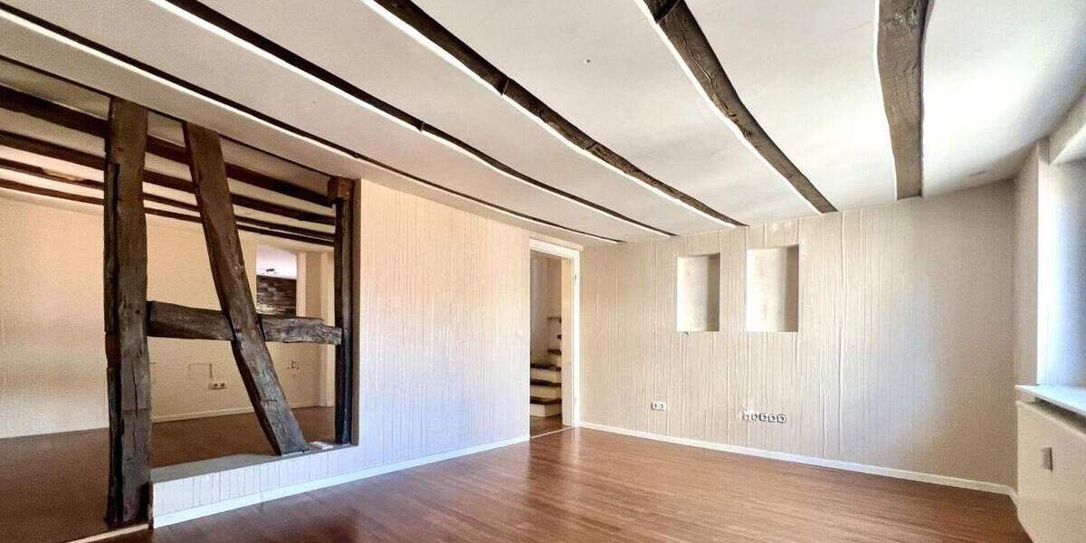 Open House am 13.12. von 11-13:30 Uhr - Haus im Haus Konzept auf drei Etagen 7 zimmer