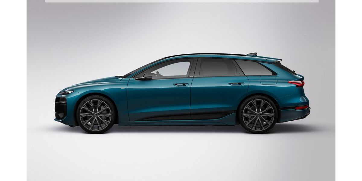 Audi A6 e-tron 17.116 km 76.780 &euro; Oberursel 61440