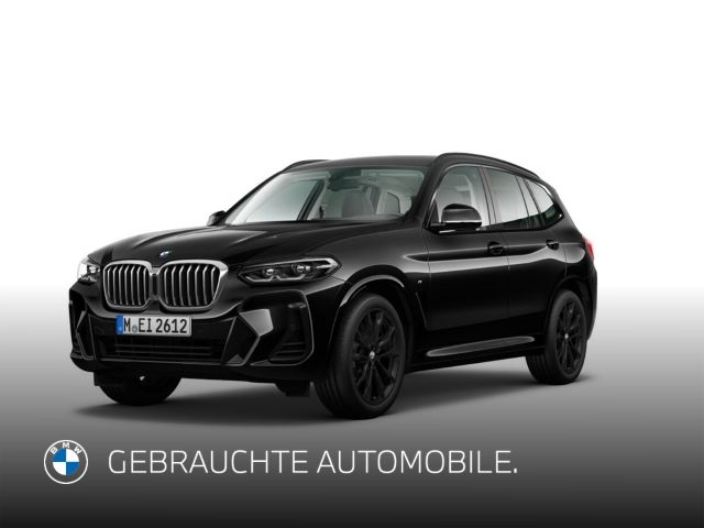 BMW X3 24.980 km 44.690 &euro; Rüsselsheim 65428