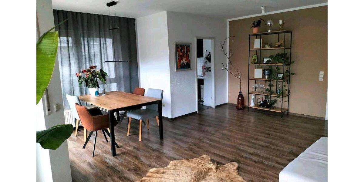 Etagenwohnung Hattersheim am Main - 2 Zimmer, 64 m&sup2;, 700&euro; | Angebot:26671579