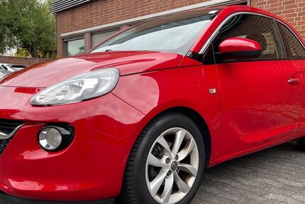 Opel Adam 109.000 km 5.990 € Rüsselsheim am Main 65428