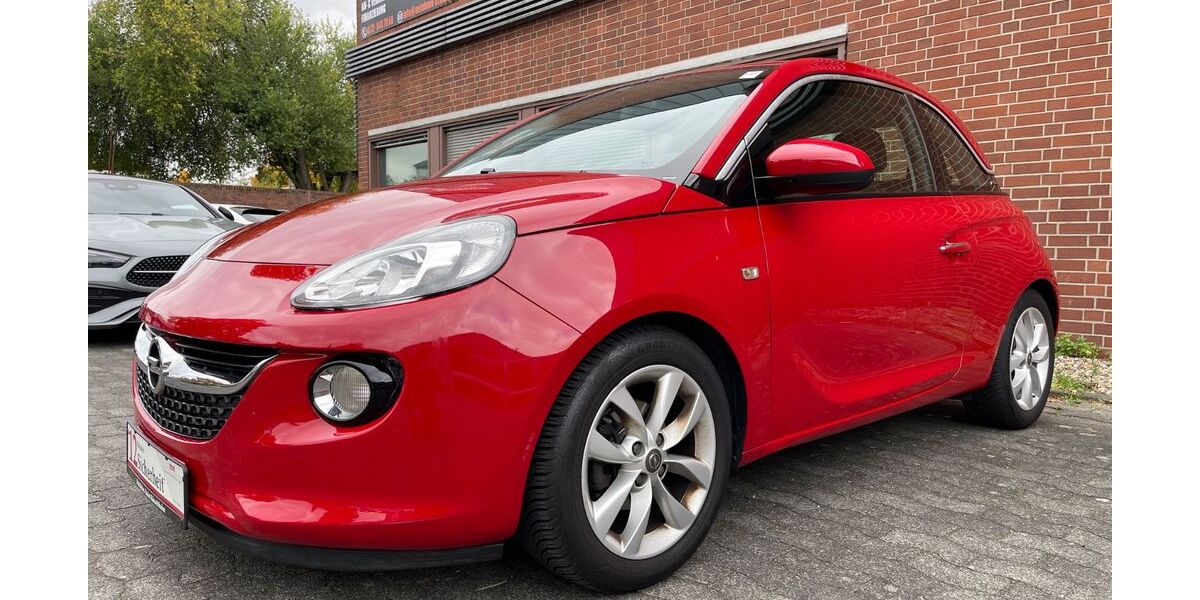 Opel Adam 109.000 km 5.990 € Rüsselsheim am Main 65428