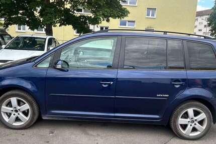 VW Touran