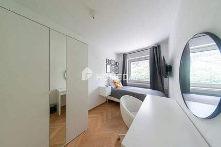 Wohnung Frankfurt am Main Westend-Süd - 3 Zimmer, 75 m&sup2;, 499.000&euro; | Angebot:25302250