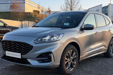 Ford Kuga 49.900 km 24.490 &euro; Saulheim 55291