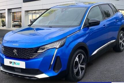 Peugeot 3008 40.596 km 16.690 &euro; Mainz 55120