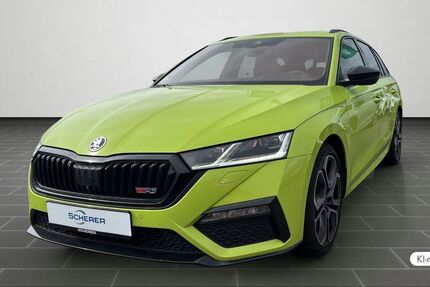 Skoda Octavia 28.621 km 33.800 &euro; Bingen / Rhein 55411