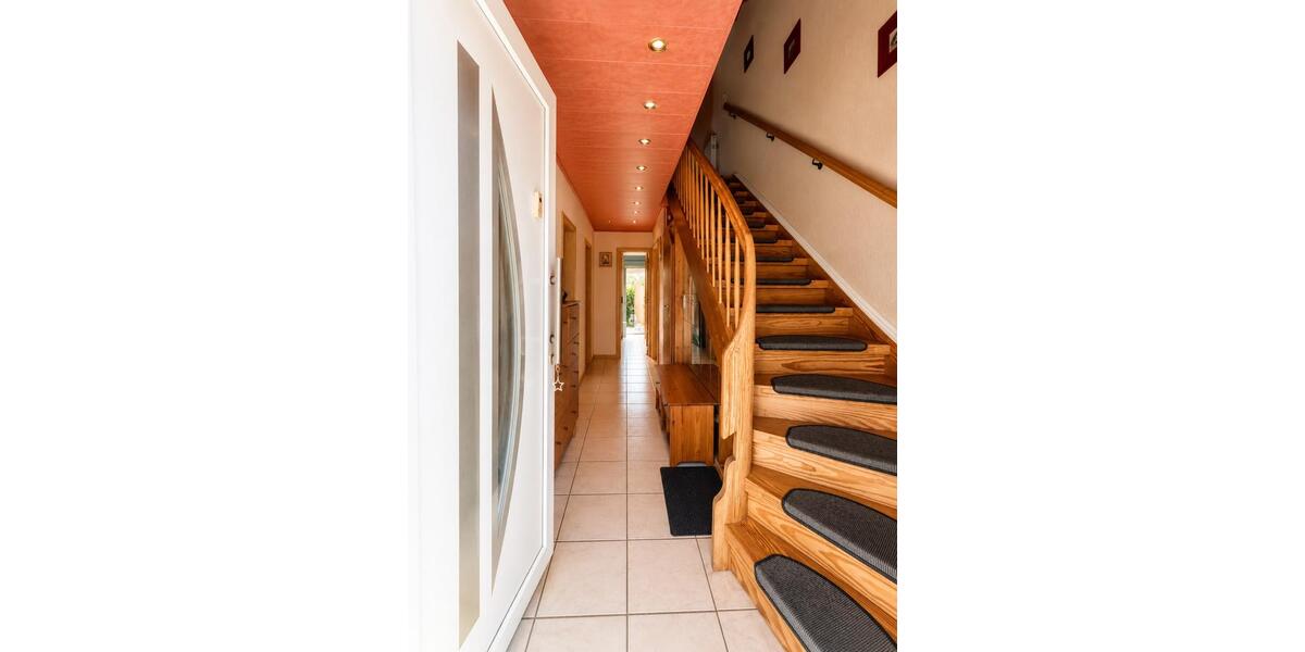 Doppelhaushälfte Mainz Gonsenheim - 6.5 Zimmer, 130 m&sup2;, 759.000&euro; | Angebot:27263696