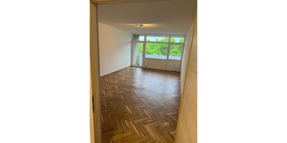 Etagenwohnung Mainz Lerchenberg - 2 Zimmer, 65 m&sup2;, 215.000&euro; | Angebot:26552222