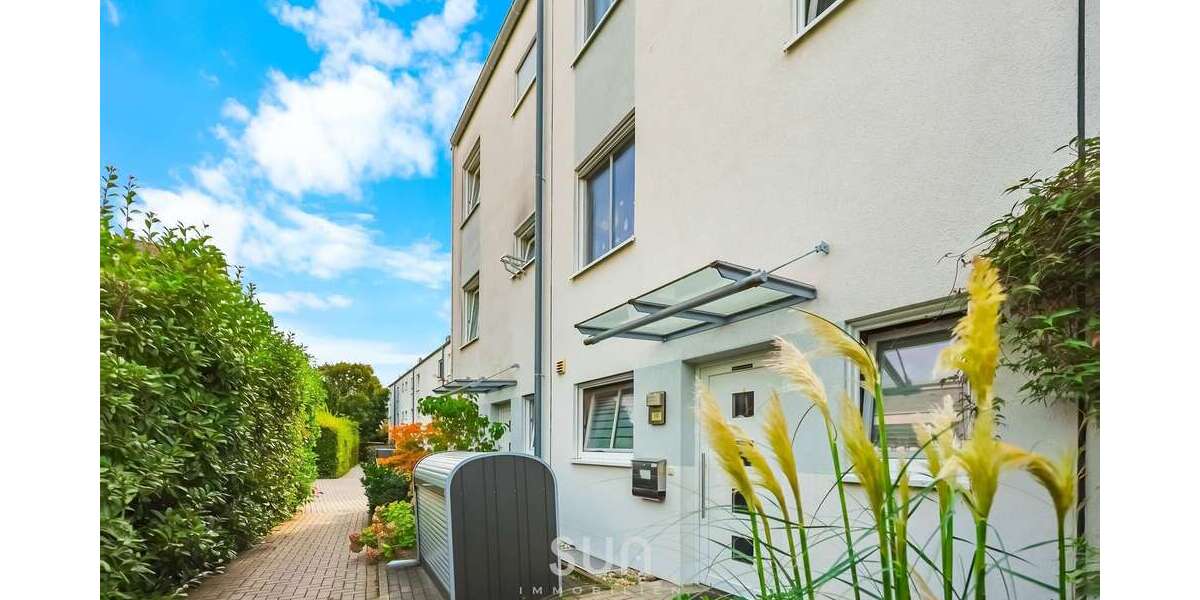 Einfamilienhaus Wiesbaden Rheingauviertel / Hollerborn - 5 Zimmer, 126 m&sup2;, 2.400&euro; | Angebot:27332717