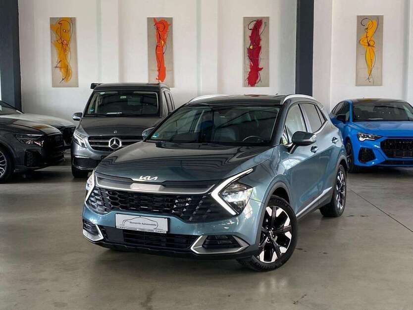 Sportage