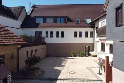Wohnung Wiesbaden Bierstadt - 3 Zimmer, 96 m&sup2;, 1.395&euro; | Angebot:27121373