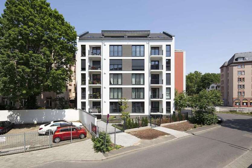 Wohnung zum Mieten in Frankfurt am Main 1.300 € 62 m²