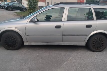 Opel Astra 159.970 km 1.100 &euro; Schlangenbad 65388