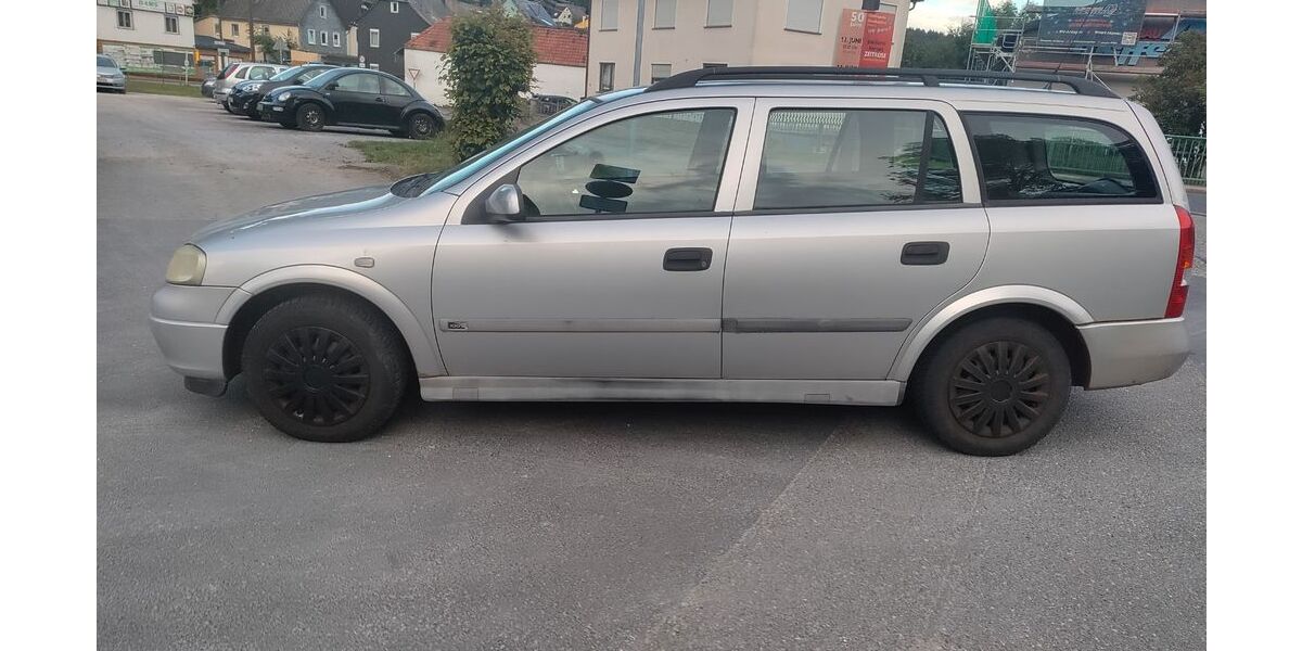 Opel Astra 159.970 km 1.100 &euro; Schlangenbad 65388
