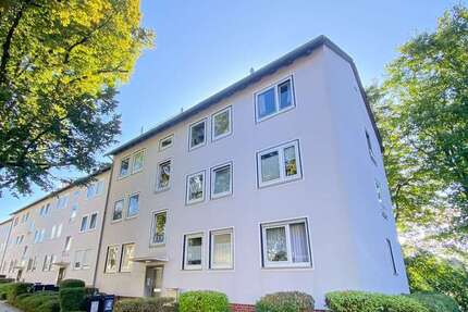 Wohnung zum Kaufen in Wiesbaden 215.000 € 54.63 m² 2 zimmer