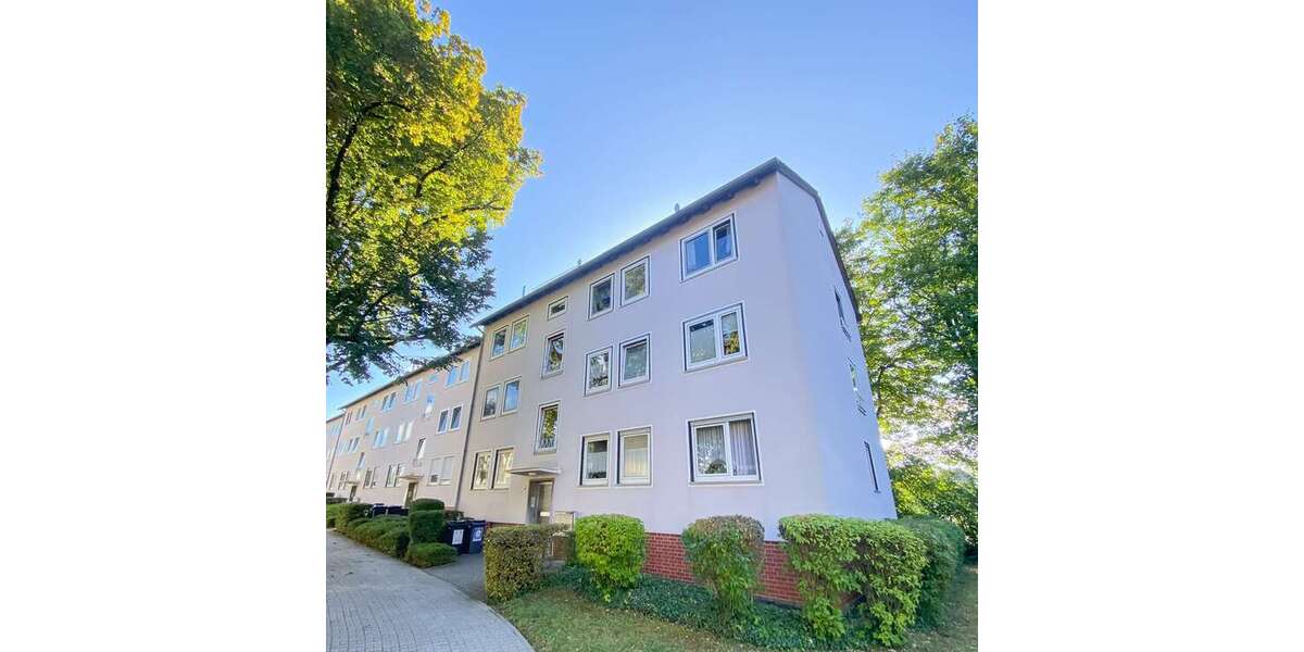 Wohnung zum Kaufen in Wiesbaden 215.000 € 54.63 m² 2 zimmer