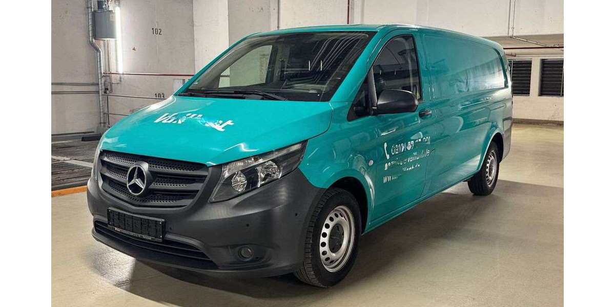 Mercedes-Benz Vito 128.893 km 18.921 &euro; Oberursel 61440