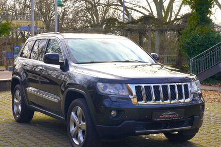 Jeep Grand Cherokee 139.000 km 14.995 &euro; Mainz-Kostheim 55246