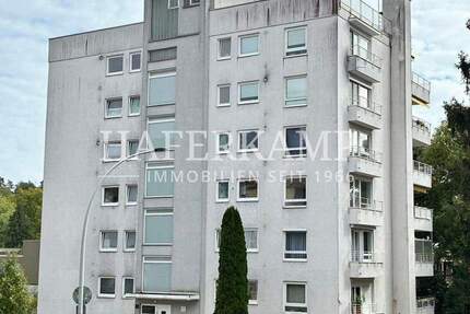 IHR NEUES ZUHAUSE MIT WEITBLICK 2 zimmer