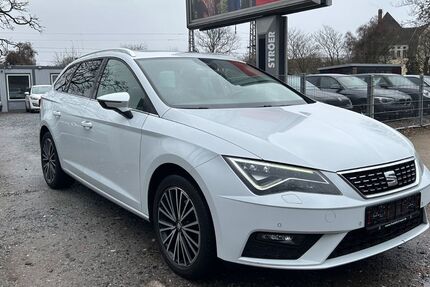 Seat Leon 190.800 km 9.790 &euro; Mainz-Kastel 55252