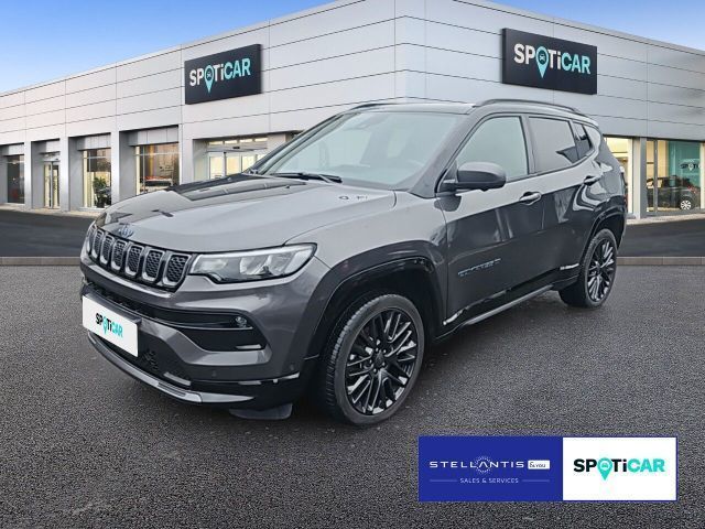 Jeep Compass 95.045 km 20.980 &euro; Wiesbaden 65203
